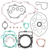 Vertex Full Engine Gasket Kit - KTM SXF EXCF