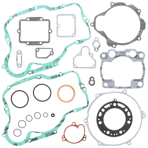 Vertex Full Engine Gasket Kit - Kawasaki KX