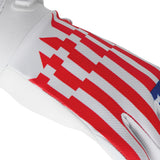 Thor Kids Launchmode Patriot Gloves Red White Blue