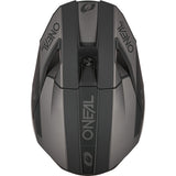 ONeal 3 Series Kids Motocross Helmet Solid Black