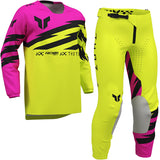 Thor Kids Launchmode Shockie Pants Acid Fluo Fuchsia
