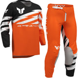 Thor Kids Launchmode Shockie Jersey Fluo Orange Black