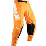 2026 Leatt 4.5 Moto Youth Pant Orange