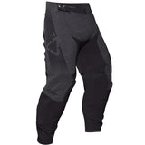2026 Leatt 4.5 Moto Youth Pant Stealth Black Grey