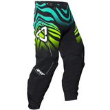 2026 Leatt 4.5 Moto Youth Pant Tiger Pink