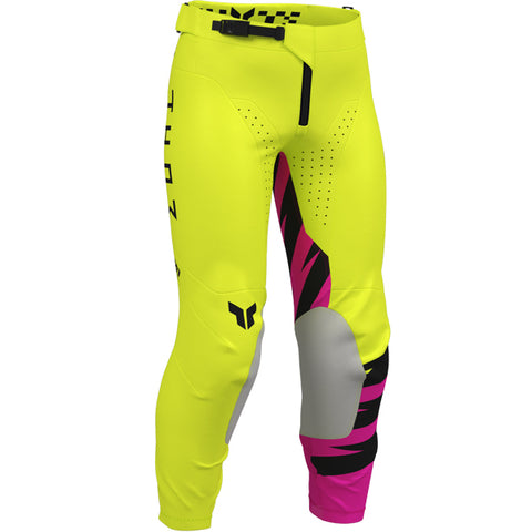 Thor Kids Launchmode Shockie Pants Acid Fluo Fuchsia
