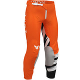 Thor Kids Launchmode Shockie Pants Fluo Orange Black