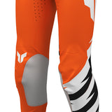 Thor Kids Launchmode Shockie Pants Fluo Orange Black
