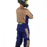 2026 Leatt 3.5 Ride Moto Brown Motocross Kit Combo