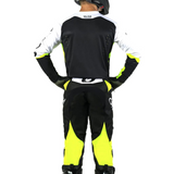 ONeal Hardwear Flow V25 Jersey Black White