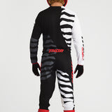 Thor Launchmode Shredder Pants Black White