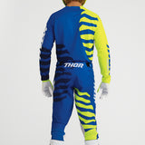Thor Launchmode Shredder Pants Blue Acid