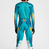 Thor Sportmode Damascus Jersey Aqua