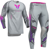 Thor Sportmode Damascus Kit Combo Grey