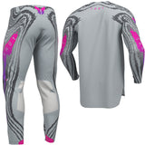 Thor Sportmode Damascus Kit Combo Grey