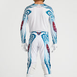 Thor Sportmode Damascus Jersey White