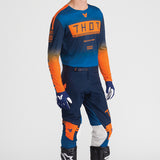 Thor Sportmode Geo Midnight Blue Pants