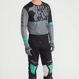 Thor Sportmode Mind Control Charcoal Black Pants
