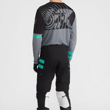 Thor Sportmode Mind Control Charcoal Black Pants