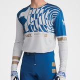 Thor Sportmode Mind Control Grey Blue Kit Combo