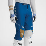 Thor Sportmode Mind Control Grey Blue Kit Combo