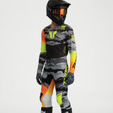 Thor Sportmode Recon Black Acid Pants