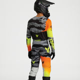 Thor Sportmode Recon Black Acid Pants