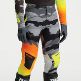 Thor Sportmode Recon Black Acid Pants