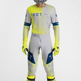 Thor Sportmode Vanish Kit Combo Grey Deep Blue