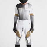 Thor Sportmode Vanish Kit Combo White Black