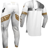 Thor Sportmode Vanish Jersey White Black
