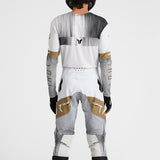 Thor Sportmode Vanish Pants White Black