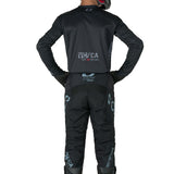ONeal Element Kit Combo Brand Black Grey
