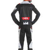 ONeal Element Kit Combo Factor Black White