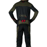 ONeal Element Racewear V26 Jersey Black Olive