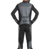 ONeal Element Kit Combo Racewear Black Grey