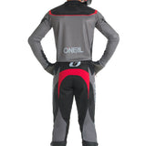 ONeal Hardwear Kit Combo Camo Black Grey