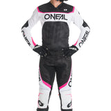 ONeal Hardwear Kit Combo Camo Black White