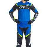 ONeal Hardwear Kit Combo Camo Blue Black