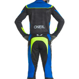 ONeal Hardwear Kit Combo Camo Blue Black