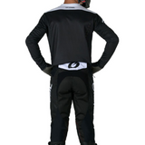 ONeal Hardwear Elite V26 Jersey Black White
