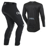 ONeal Mayhem Kit Combo Solid Black