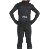 ONeal Mayhem Jersey Solid Black
