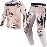 Alpinestars Racer Lone Amber Jersey Desert Camo Black