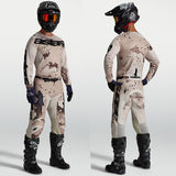 Alpinestars Racer Lone Jersey Desert Camo Black