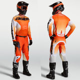 Alpinestars Racer Amber Jersey Cardinal Red Light Lilac Black