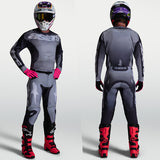 Alpinestars Racer Amber Pant Greystone Cold Grey Light Lilac