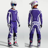 Alpinestars Supertech Vesta Pant Deep Blue White
