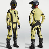 Alpinestars Techstar Artrox Pant Yellow Black