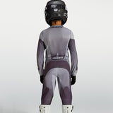 Alpinestars Youth Fluid Amber Pant Greystone Cold Grey Light Lilac